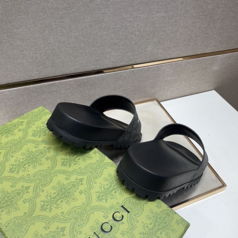 Gucci Slippers